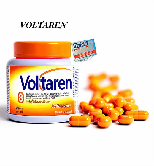 Voltaren generico compresse